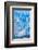 Perito Moreno Glacier Argentina-null-Framed Art Print