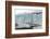 Perito Moreno glacier, Los Glaciares National Park, Santa Cruz Province, Argentina-francesco vaninetti-Framed Photographic Print