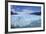 Perito Moreno Glacier, Panoramic View, Argentina, South America, January 2010-Mark Taylor-Framed Photographic Print