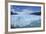 Perito Moreno Glacier, Panoramic View, Argentina, South America, January 2010-Mark Taylor-Framed Photographic Print