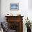 Perito Moreno Glacier, Panoramic View, Argentina, South America, January 2010-Mark Taylor-Framed Photographic Print displayed on a wall