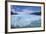 Perito Moreno Glacier, Panoramic View, Argentina, South America, January 2010-Mark Taylor-Framed Photographic Print