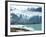 Perito Moreno Glacier, Parque Nacional De Los Glaciares, Patagonia, Argentina-McCoy Aaron-Framed Photographic Print