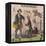 Periwinkles!, Cries of London, C1840-TH Jones-Framed Premier Image Canvas