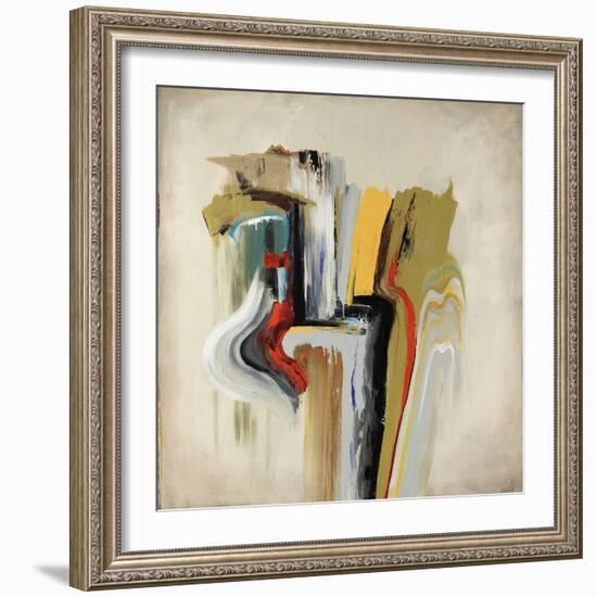 Permeate-Sydney Edmunds-Framed Giclee Print