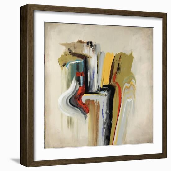 Permeate-Sydney Edmunds-Framed Giclee Print