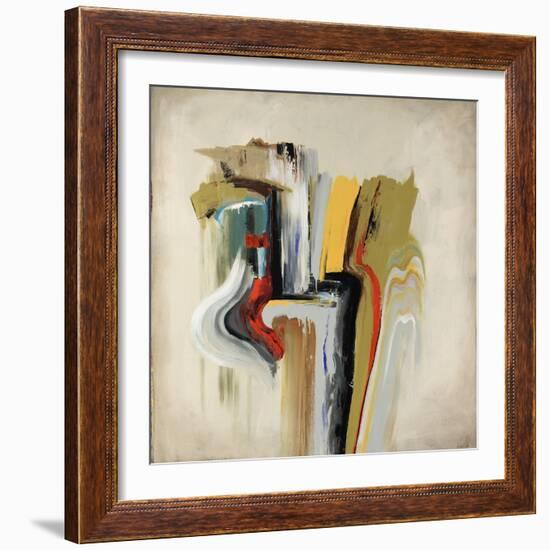 Permeate-Sydney Edmunds-Framed Giclee Print