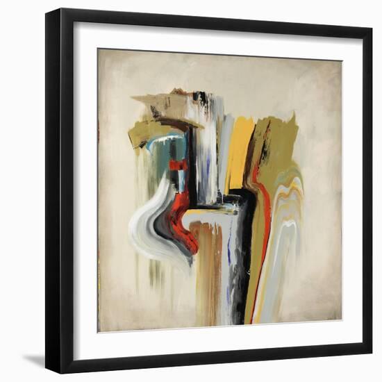 Permeate-Sydney Edmunds-Framed Giclee Print