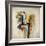 Permeate-Sydney Edmunds-Framed Giclee Print