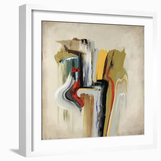 Permeate-Sydney Edmunds-Framed Giclee Print