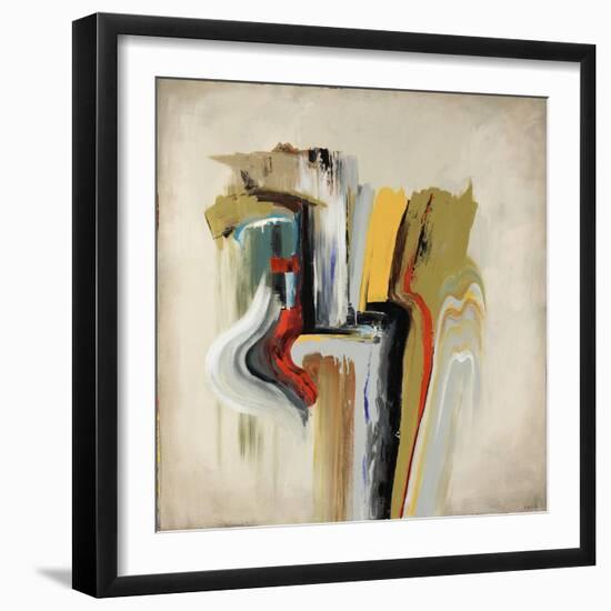 Permeate-Sydney Edmunds-Framed Giclee Print