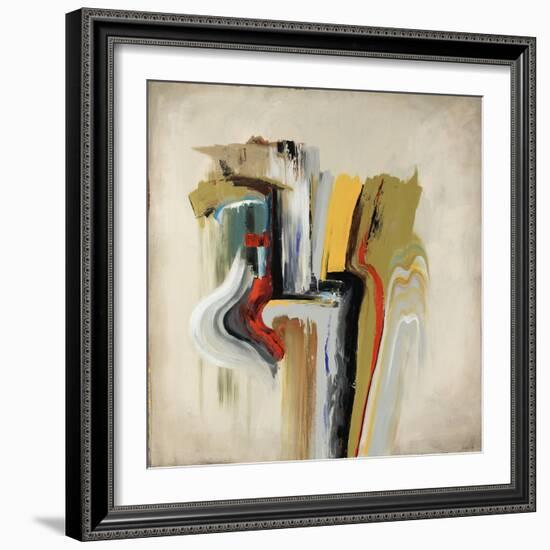 Permeate-Sydney Edmunds-Framed Giclee Print