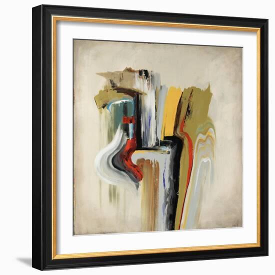 Permeate-Sydney Edmunds-Framed Giclee Print