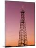 Permian Basin Petroleum Museum, Midland, Texas-Walter Bibikow-Mounted Photographic Print