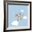 Peroz-Anne Cote-Framed Giclee Print