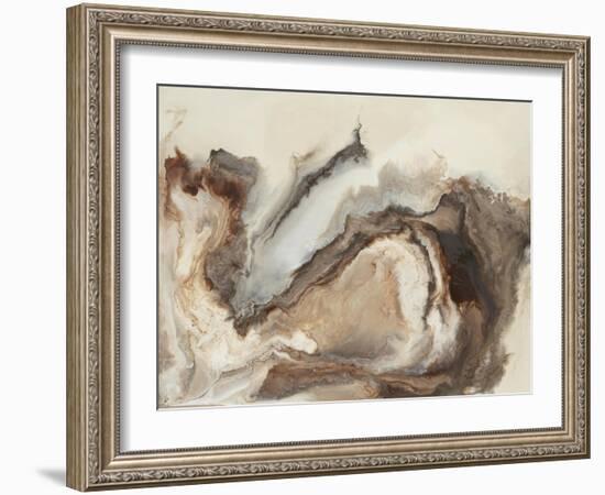 Perpateticien-Corrie LaVelle-Framed Art Print