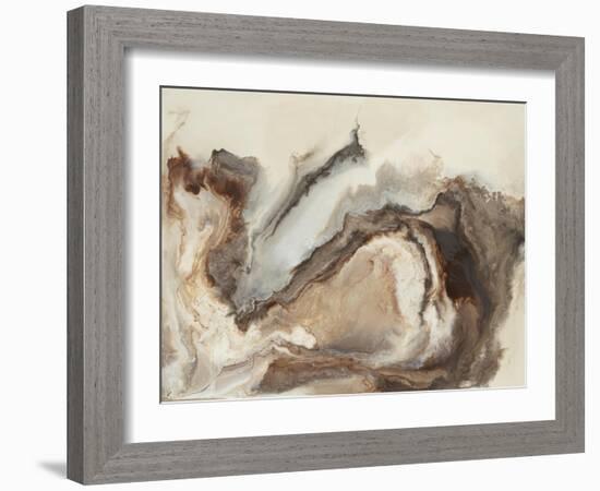 Perpateticien-Corrie LaVelle-Framed Art Print