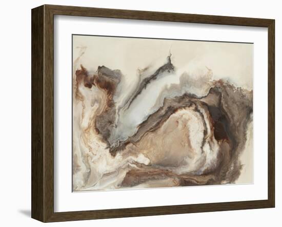 Perpateticien-Corrie LaVelle-Framed Art Print