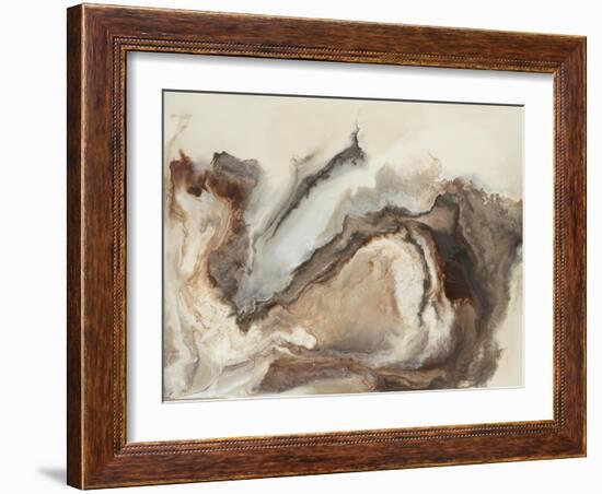 Perpateticien-Corrie LaVelle-Framed Art Print