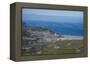 Perranporth, Cornwall, England, United Kingdom, Europe-Dan Burton-Framed Premier Image Canvas