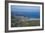 Perranporth, Cornwall, England, United Kingdom, Europe-Dan Burton-Framed Photographic Print