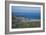 Perranporth, Cornwall, England, United Kingdom, Europe-Dan Burton-Framed Photographic Print