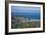 Perranporth, Cornwall, England, United Kingdom, Europe-Dan Burton-Framed Photographic Print