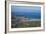 Perranporth, Cornwall, England, United Kingdom, Europe-Dan Burton-Framed Photographic Print