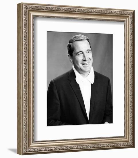 Perry Como-null-Framed Photo