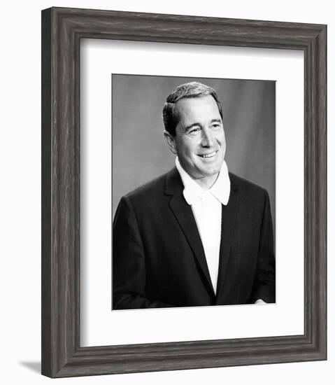 Perry Como-null-Framed Photo