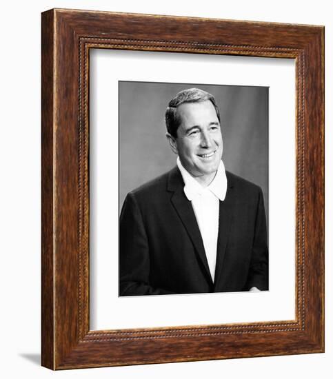 Perry Como-null-Framed Photo