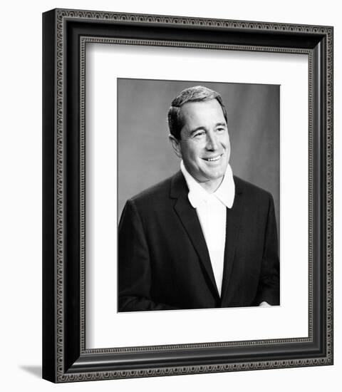 Perry Como-null-Framed Photo