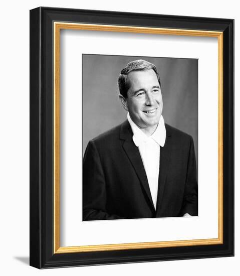 Perry Como-null-Framed Photo