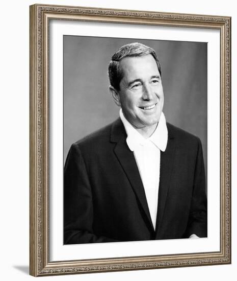 Perry Como-null-Framed Photo