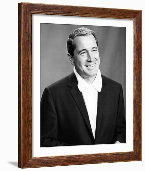 Perry Como-null-Framed Photo