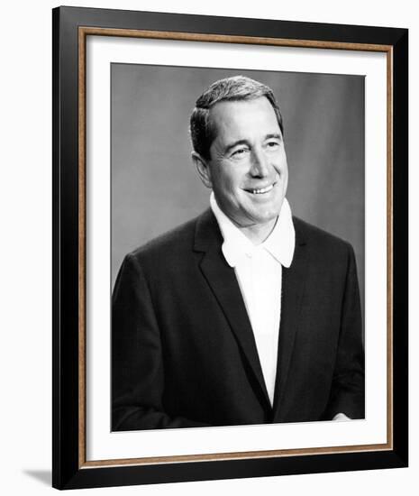 Perry Como-null-Framed Photo