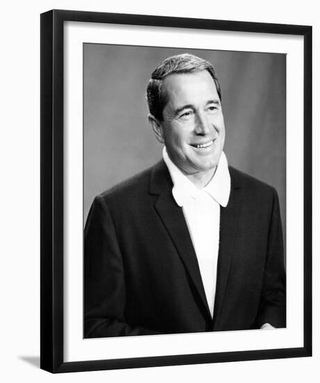 Perry Como-null-Framed Photo