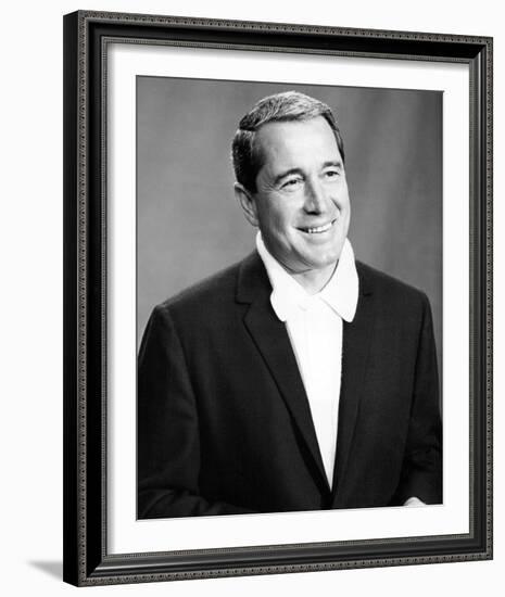 Perry Como-null-Framed Photo