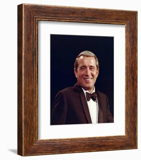 Perry Como-null-Framed Photo