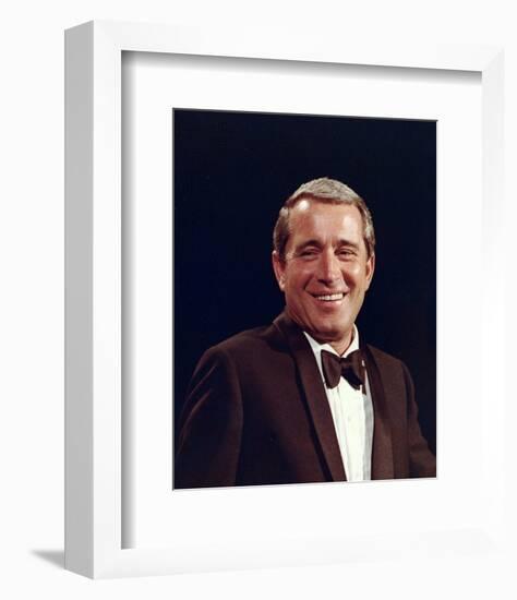 Perry Como-null-Framed Photo