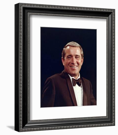 Perry Como-null-Framed Photo