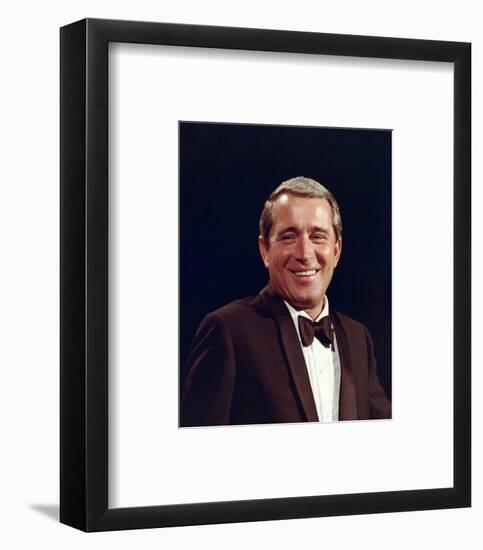 Perry Como-null-Framed Photo