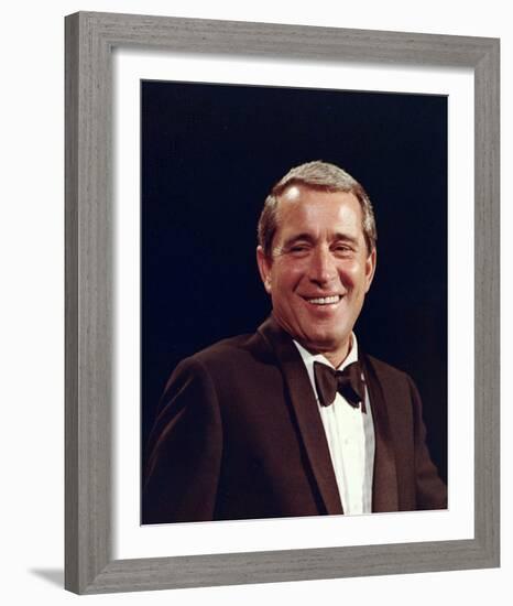 Perry Como-null-Framed Photo