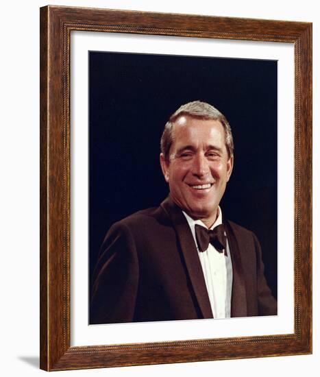 Perry Como-null-Framed Photo