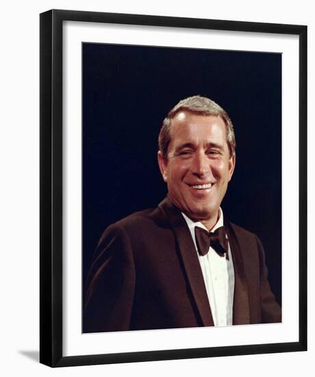 Perry Como-null-Framed Photo