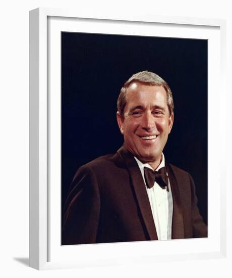 Perry Como-null-Framed Photo