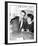 Perry Mason (1957)-null-Framed Photo