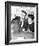 Perry Mason (1957)-null-Framed Photo