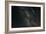 Perseid Meteor Shower, Meteor Track-Eckhard Slawik-Framed Photographic Print