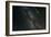 Perseid Meteor Shower, Meteor Track-Eckhard Slawik-Framed Photographic Print